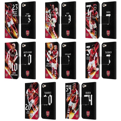 Arsenal 2021 first - fc, team