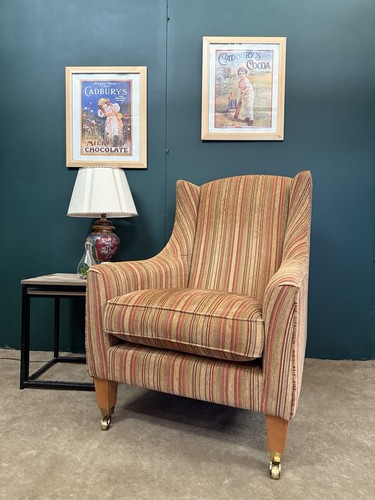 Parker knoll mitford wingback - knoll,