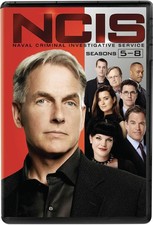 NCIS: Naval Criminal