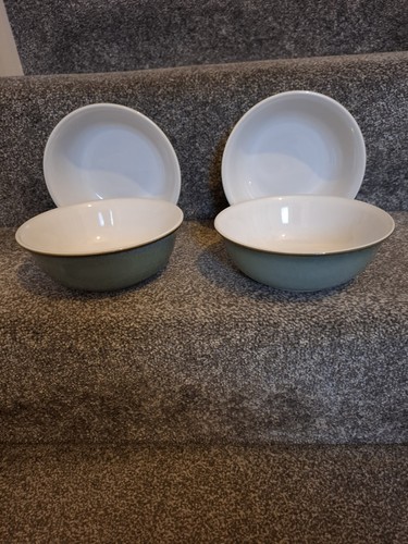 Denby regency green - regency, green,