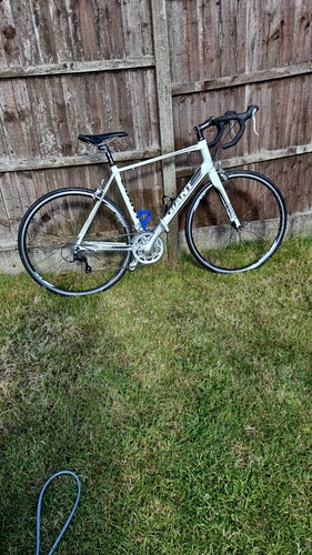 Giant defy road bike - giant,