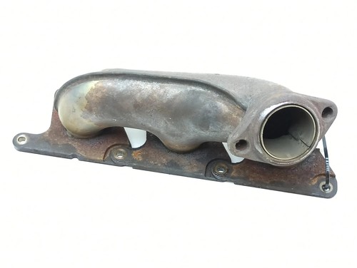 Mercedes benz slk r171 exhaust - mercedes-benz,
