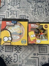 The Simpsons Duff Light Clock