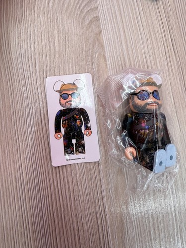Bearbrick series secret mr - bearbrick,
