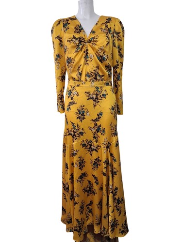 Erdem floral long - floral,