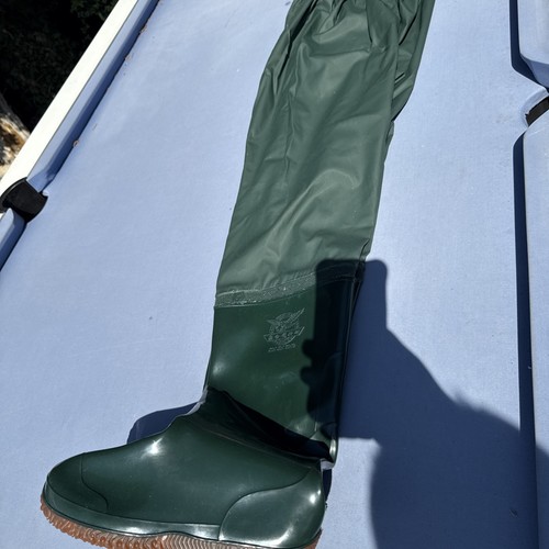 Fishing hip waders hunting - hip, men