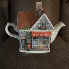 James Sadler POST OFFICE