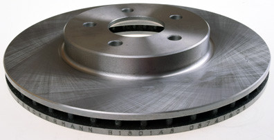 Brake disc for - 2x,