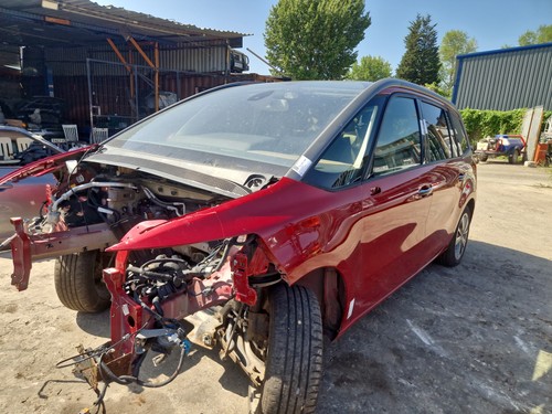 Citroen grand picasso 6l - citroen, c4