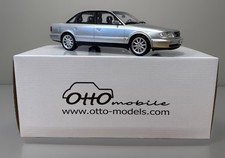 Audi S4 (C4) 4.2 V8 - Crystal