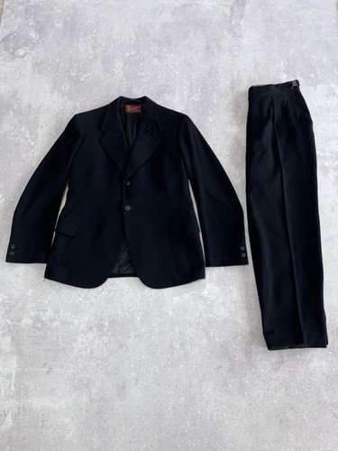 Antique gentleman - antique,