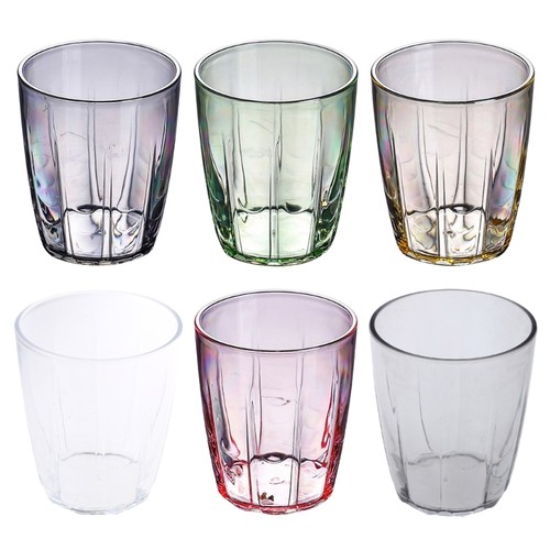 Unbreakable acrylic drinking - acrylic,