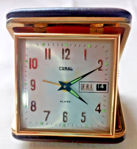 Vintage coral japanese - -,