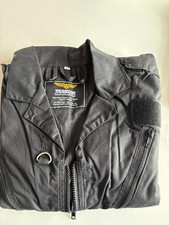 Pilot's Flight Suit Transair