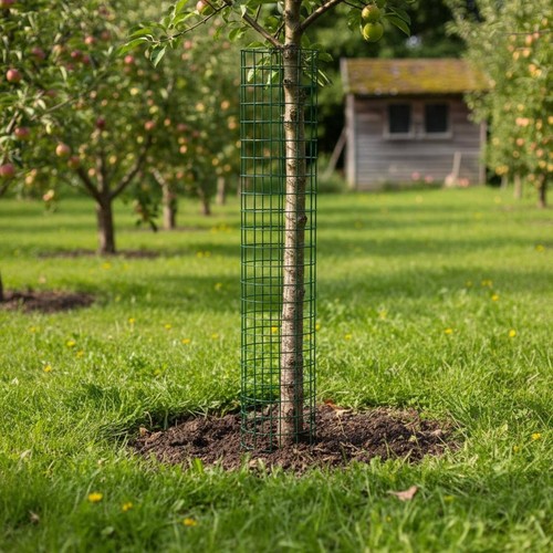 Pieces tree trunk protector - pieces,