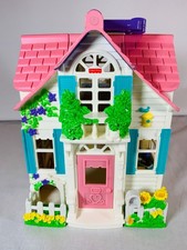 Fisher Price Sweet Streets