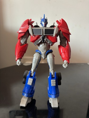 Hasbro transformers prime - transformers,