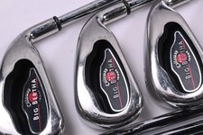 Callaway Big Bertha 2004 Irons