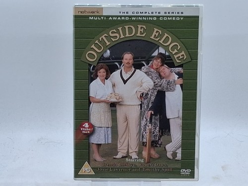 Outside edge the complete - the,