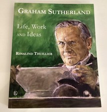 Graham Sutherland: Life, Work