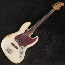 Fender Flea Jazz Bass JUNK []