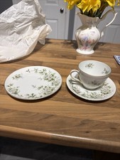 Franconia germany cup saucer - germany,