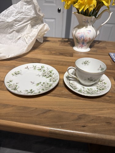 Franconia germany cup - germany, saucer