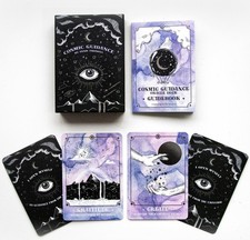 Cosmic guidance oracle indie - guidance,