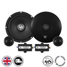 DLS Performance MK6.2i 6.5″