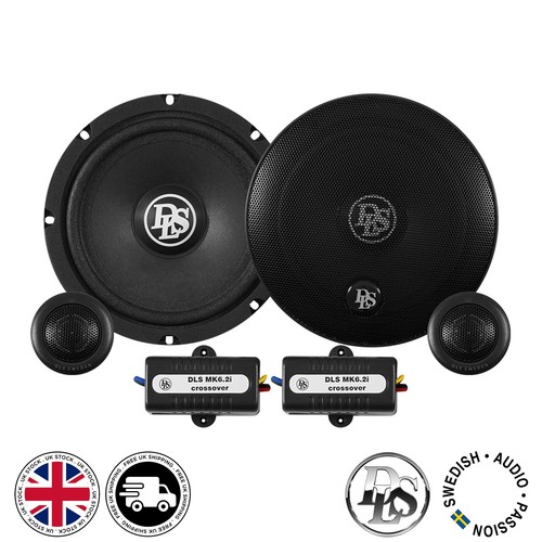 Dls performance mk6 - dls,