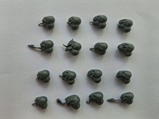 16x Acolyte Hybrids Heads