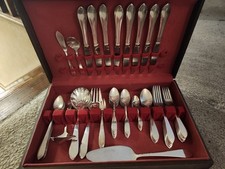 Retroneu prestige flatware set