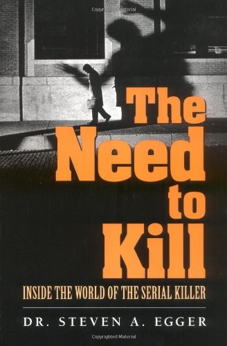 The need kill inside - to, kill: