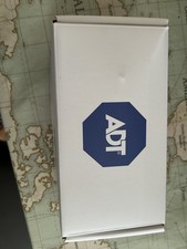 Outdoor Camera ADC-V723 WiFi (wide Angle) New In Box ADT 