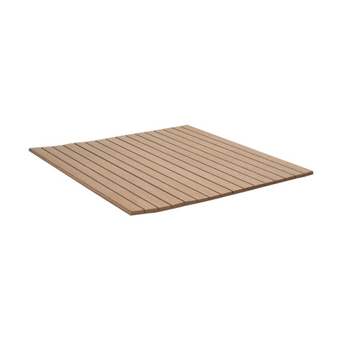 Outwater unfinished veneer - outwater,