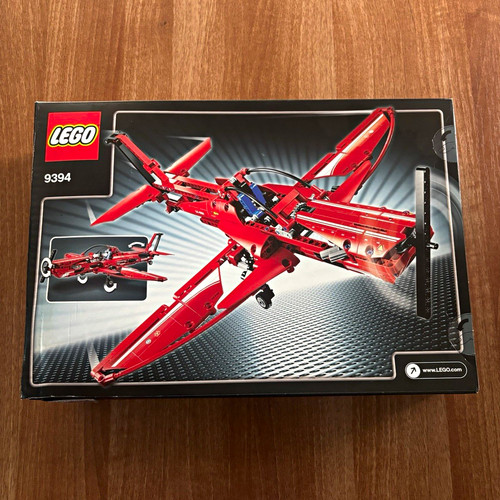 Lego technic 9394 - lego,