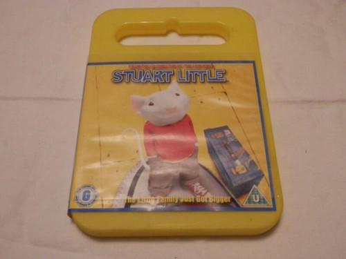 Stuart little dvd - (2008), free
