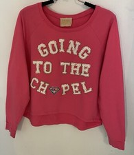 Judith March Women’s L Pink