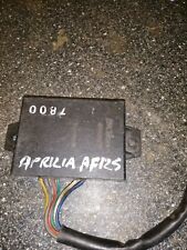 Aprilia Rs 125 Extrema Oem power valve control unit ducati 341441  9106