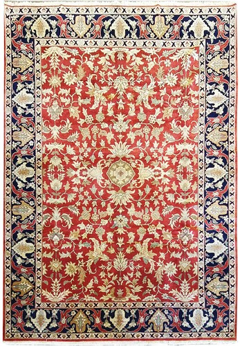 9x12 new calm antique - 9x12',