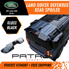 Land Rover defender 90 110 130