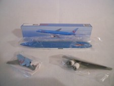 Britannia B767-300 1/200 Scale