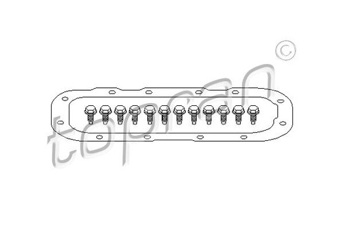 Seal automatic transmission - seal,,