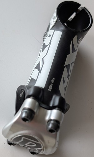 Bontrager rxl stem 100mm - bontrager,