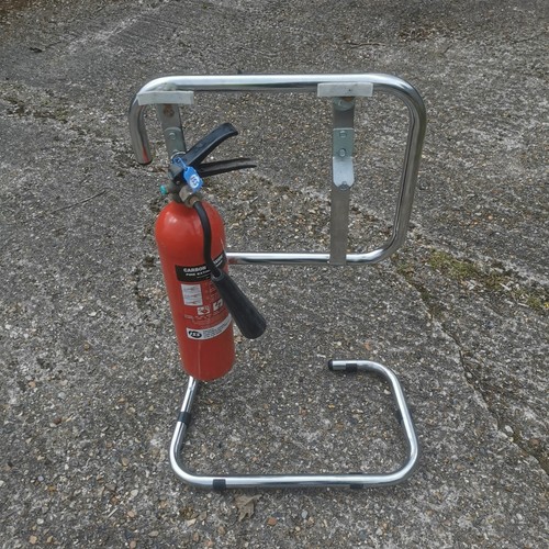 Chrome double fire - double,
