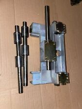 Guide Rails / linear bearings - TOPCON TRC-50IX