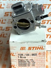 STIHL OEM WALBRO CARBURETOR
