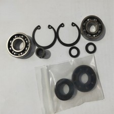 Crankcase and Piston Parts for 26cc-45CC Engines for 1/5 Hpi RV KM Baja Losi