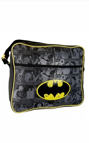 Batman kids messenger - 2,