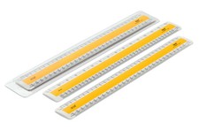 300mm 12" Rulex® Verulam No.3